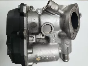 Genuine Mercedes - BenZ Valve EGR S Clase W222 A6421402260 - Picture 1 of 4
