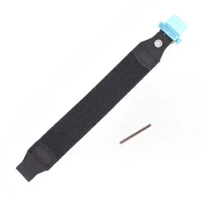 Handschlaufe für Motorola-Scanner Symbol MC55 MC55A MC55N MC65 MC67 mit Schnappv - Bild 1 von 2