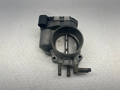 OEM Throttle Body FOR 2000 2001-2005 Volkswagen Passat Audi A6 A4 2.8L 078133062 - Image 1 of 4