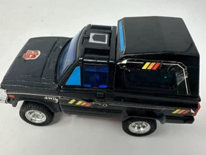 TRAILBREAKER Transformers G1 Autobot Truck Hasbro/Takara Vintage 1982 - Picture 1 of 17