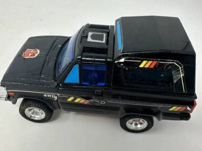 TRAILBREAKER Transformers G1 Autobot Truck Hasbro/Takara Vintage 1982  - Image 1 of 4