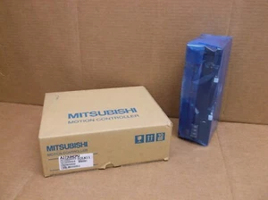 A273UHCPU Mitsubishi PLC NEW In Box 32 Axis Motion CPU Module Card - Picture 1 of 4