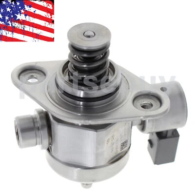 For Volkswagen Jetta OEM High Pressure Fuel Pump HPFP 0261520472 06H127025Q - Изображение 1 из 4