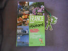 guide du routard France 3000 adresses resto hotels camping ferme auberge 2009