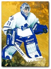 CURTIS JOSEPH Hockey Cards **** PICK YOUR CARD **** From The LIST