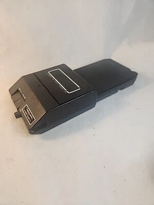 Adaptador de ocho cassette estéreo realústico vintage - Imagen 1 de 8