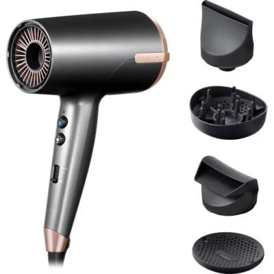 Remington ONE Dry & Style Hair Dryer Grey