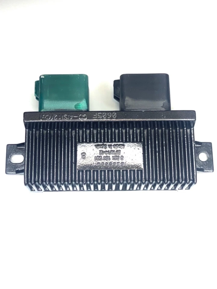 Ford F650 7.3L 6.0L Glow Plug Control Module - Image 1 of 1