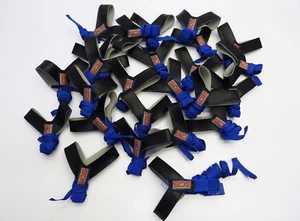 25-Pack SCS Heel Ground Strap 1 Megaohm Anti Static ESD Discharge Band Adjustabl - Picture 1 of 4