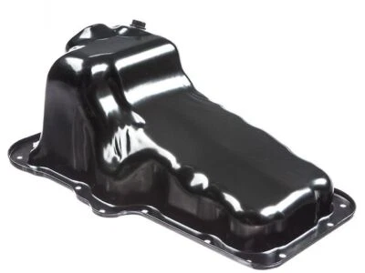 For 2006-2009 Mitsubishi Raider Oil Pan 44995WT 2007 2008 3.7L V6 VIN: K GAS - Image 1 of 2