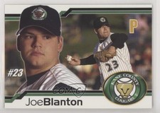 2003 Grandstand Kane County Cougars Joe Blanton