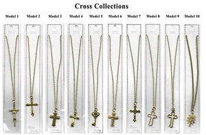 Cross Collection 3 - Picture 1 of 11