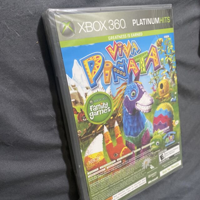 Banjo-Kazooie And Banjo-Tooie Bundled For Xbox 360 – RareFanDaBase