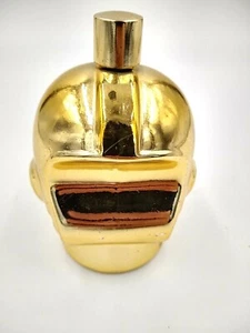 Vintage Avon Bottle Football Helmet Empty Wild Country - Picture 1 of 5