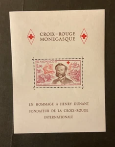 Monaco Scott #1137 mai incernierato - Foto 1 di 1