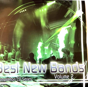 Best New Bands Volume Two CD - Bild 1 von 3