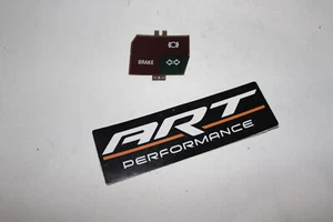Gauge instrument left symbols for BMW 3 series E-21 - Picture 1 of 1