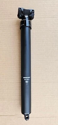 NUEVA TIJA DE SILLÍN SDG Tellis V2 (marca YT Postman V2) 34,9 mm x 200 mm Drop OneUp Foto 1 de 3