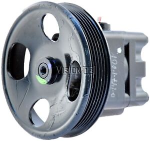 Power Steering Pump Vision OE 990-0745 Reman fits 03-08 INFINITI FX35