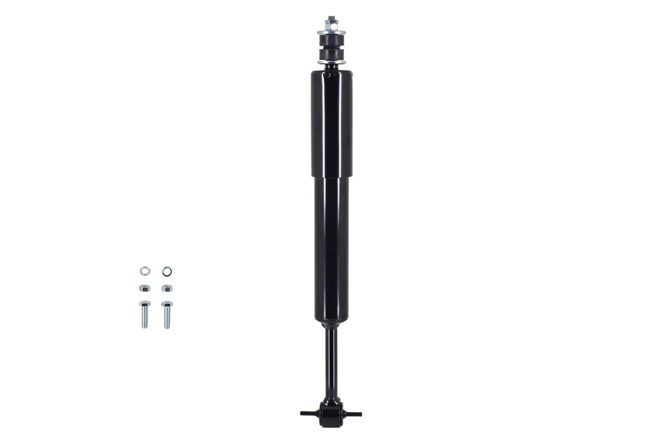 For 1997-2001 Mercury Mountaineer Suspension Shock Absorber Front FCS  1998 1999 - Image 1 of 1