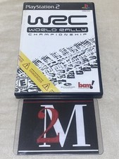 .PS2.' | '.Rally Championship [2002].