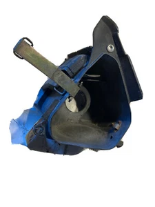 Honda Xr100 Air Box with strap - Bild 1 von 7