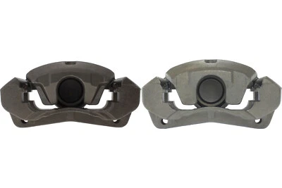 PAR de pinzas de freno de disco delanteras para Mitsubishi Eclipse 2001-2005 (KIT30145) Foto 1 de 4