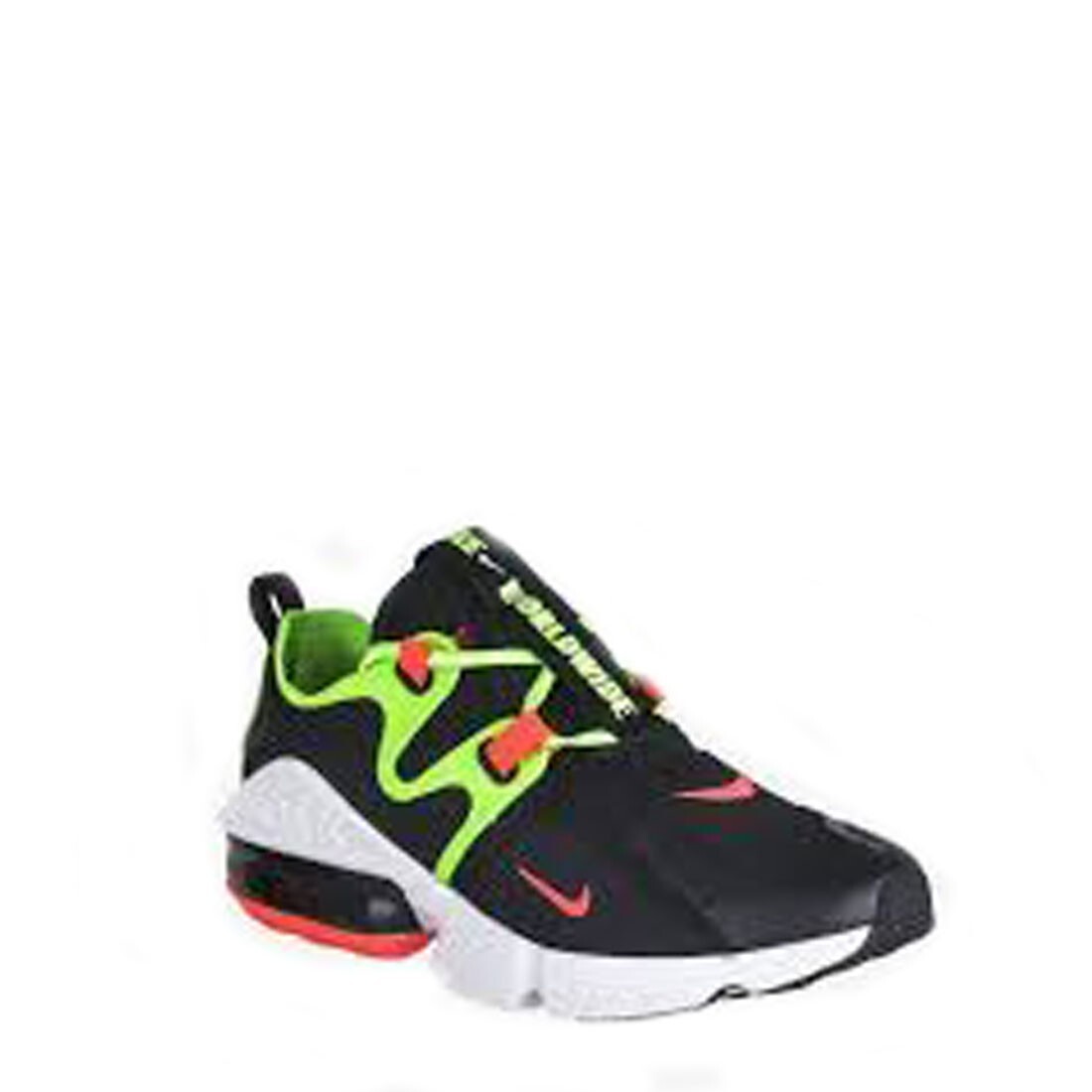 air max infinity worldwide