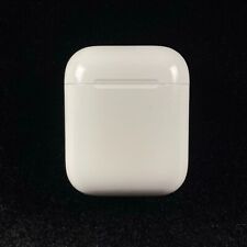 Apple AirPods Charging Case Only 1st Gen. Oem *Not Working*Parts Only*