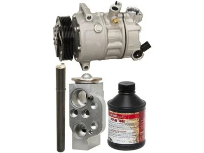 For 2010-2014 Volkswagen GTI A/C Compressor Kit 73724TRFG 2011 2012 2013 - Image 1 of 2