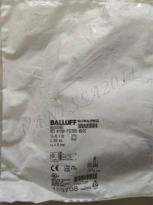 ONE NEW For BALLUFF BES M18MI-PSC80B-BV02 Sensor - Imagen 1 de 1