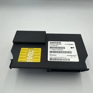 2009 VOLVO S80 Comtrol Module 31264861 OEM - Bild 1 von 6