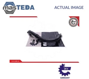 54SKV255 LADELUFTKÜHLER ANSAUGSCHLAUCH SKV GERMANY FÜR RENAULT TRAFIC III - Bild 1 von 7