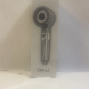 Drivse iondrops Filtered Shower Head with Handheld,High Pressure Showerhead w... - Picture 1 of 4