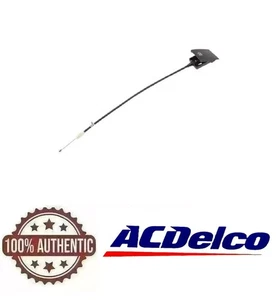 Chevrolet Silverado GMC Sierra Parking Brake Release Handle with Cable new OEM - Picture 1 of 1