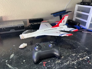 RC plane - Picture 1 of 8