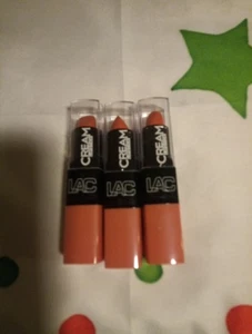 L.A. Colors Matte Trio - Picture 1 of 1