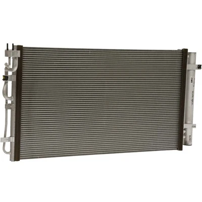 Condensador de aire acondicionado GPD para Hyundai Genesis Equus Foto 1 de 2