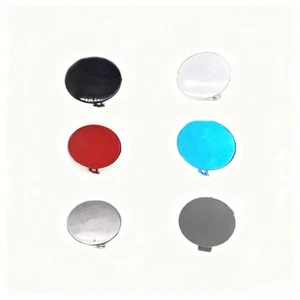 Parachoques delantero gancho de remolque tapa cubierta ojo tapa para BMW 3 E92 cupé E93 convertible 2010-13  - Imagen 1 de 16