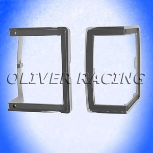 Blinker Parklicht Chromrahmen Chevrolet El Camino 1972 Paar für rechts und links - Bild 1 von 1