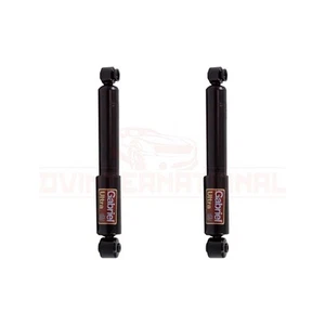 Gabriel Ultra Rear Shocks for Kia Forte Hatchback 2014-2018 - Picture 1 of 1