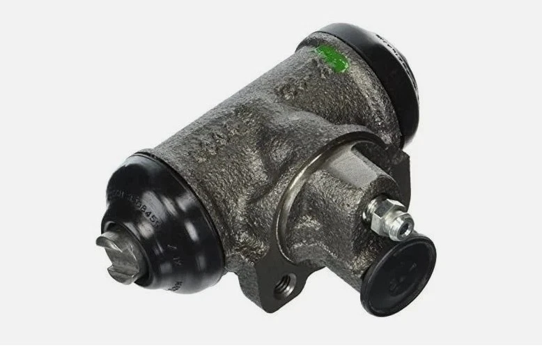 New Genuine 98-03' Toyota Sienna Rear Drum Brake Wheel Cylinder 47550-08010 - Image 1 of 1