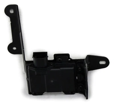 原始设备制造商左驾驶员侧盲点检测雷达适用于现代伊兰特混合动力车 — 第 1/2 张图片