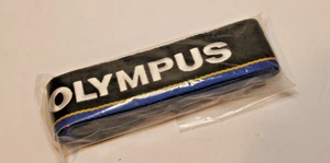 Olympus E-M1X OM-D Kamera Original Schulter Nackengurt Halter NEU - Bild 1 von 8