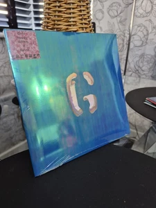 Garbage Only Happy When it Rains 7" Vinyl Record Single 1995 SEALED NEW  - Picture 1 of 4