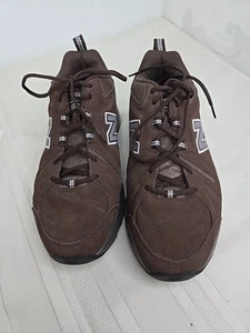 New Balance 608V5 Tenis Hombre’s Zapatos de Entrenamiento Todas las Tallas Cómodas Mejor Precio - Imagen 1 de 15