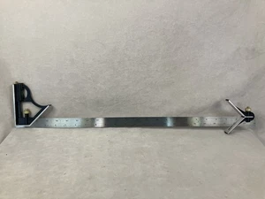 COMBINATION SQUARE - Picture 1 of 14
