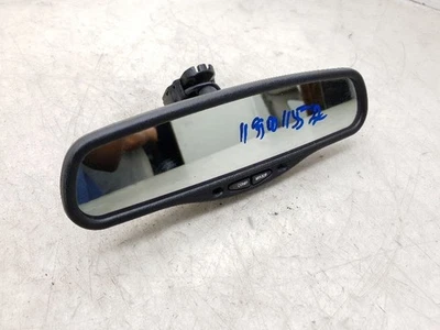 Espejo retrovisor compatible con 06-08 LEXUS RX400h 87810-0E010 Foto 1 de 4