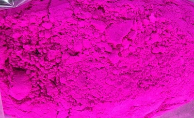 Cosmetic Natural Iron Oxide, Mineral Powder Pure Soap Bath Bomb Colour Pigment - Image 1 of 4