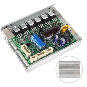 Scooter Controller Ersatz kompatibel mit für Xiaomi 4 Modelle verfügbar - Bild 1 von 6